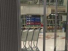 -曼谷素万那普国际机场