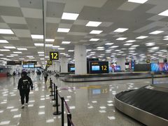 -郑州新郑国际机场