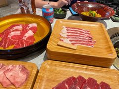 -空之介寿喜烧·和牛放题(恒隆广场店)
