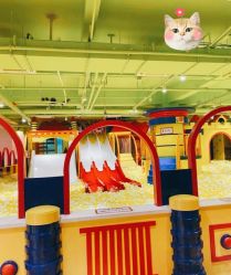 -宝燕乐园(闵行旗舰店)