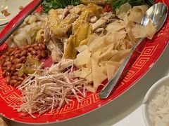 -清晖小苑•顺德地方菜(壹海城店)