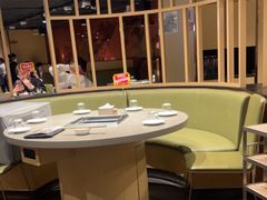 -海底捞火锅(崇文门新世界百货店)