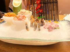 -尚海豆捞(乐虹坊店)