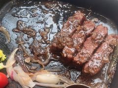 -牛扒先生·厚切雪花牛扒西餐厅(北京路禺山路店)