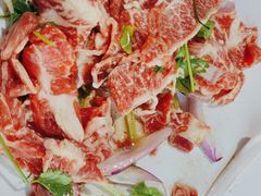 -牛鲜盛齐齐哈尔烤肉(曹路店)