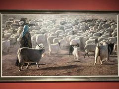 -中华艺术宫(上海美术馆)