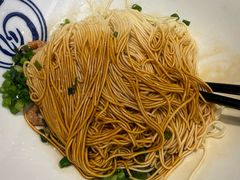 -新万鑫银丝面·非遗无锡味(惠山古镇店)