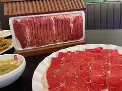 -常赢三兄弟·清真涮肉(崂山路总店)