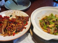-绿茶餐厅(蓝色港湾店)