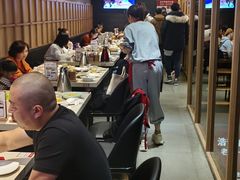 -浩爷羊蝎子火锅(望京店)