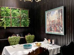 -彩虹之约•淮扬家宴(亚运村店)