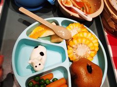 -西贝(六里桥旗舰店)