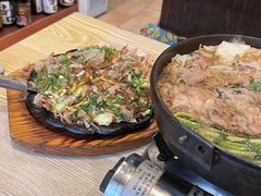 -胜代日本料理(云程巷小区店)