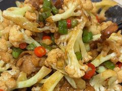 -食藕·武昌鱼(古德寺店)