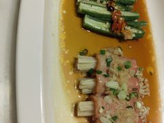 -径山十八道·风味民间菜(杭州总店)