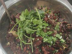 -天治宣·野椒鸡(龙头寺总店)