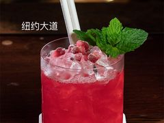 -The Bottle Bar(羲和商业广场店)