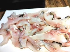 -鱼醉无骨鱼·中山脆肉鲩(荔湾路店)