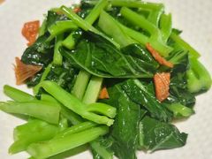 -金成潮菜博物馆(海珠湿地店)