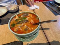 -mango tree芒果树餐厅(K11店)