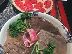 -蜀大侠火锅(总府路店)