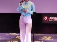-金熊国际影城(益庄店)
