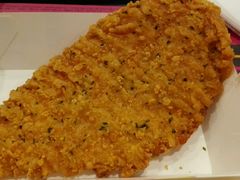 -麦当劳(凌云天地长桥店)