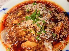 -付掌柜在成都·热炒砂锅集(金禾店)