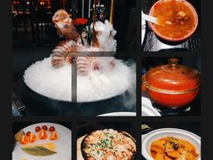 -蘭奢雅集·江浙菜(青山江滩店)