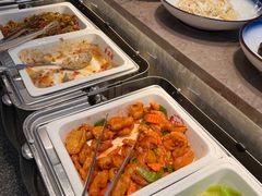 -素满香·素食自助餐(福州·长乐北路店)
