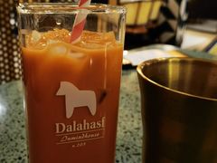 -Home Thai·泰谣(王府井apm店)