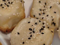 -小杨生煎(黄河路美食休闲街店)
