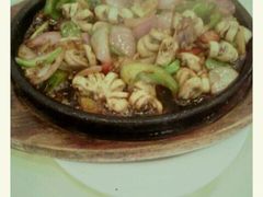 -翠景潮州美食(雅景苑店)