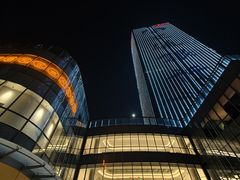 -交通银行前滩31演艺中心