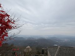 -句容茅山景区
