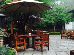-三嚥阁 La Villa Restaurant