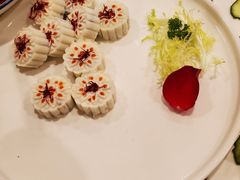 -钦善斋·养生膳食·精典川菜(武侯祠店)