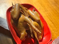 -光明刘冰乳鸽店(光明法政北路店)