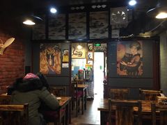 大堂-平川日本料理