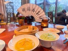 -扬州香格里拉·香宫中餐厅