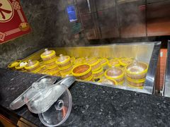 -萧邦音乐会所KTV·蒸汽活海鲜自助(福田店)