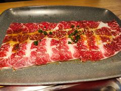 -新石器烤肉(无锡万象城店)