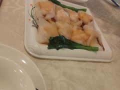 -御满江海鲜酒家(洛溪新城店)