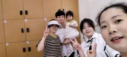 -芳妮豆丁儿童摄影(民治旗舰店)