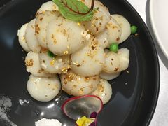 桂花鲜马蹄-玉玲珑(陆家嘴店)