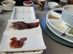 -羲和雅苑•北京烤鸭(平安国际金融中心店)