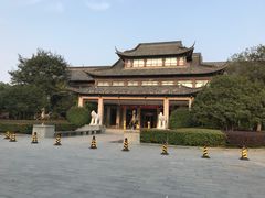 -扬州瘦西湖汇金酒店