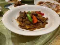 -新锦江大酒店·宴会厅·婚宴