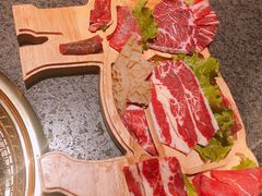 -NIUAN牛庵·日式和牛烧肉(恒隆店)