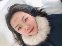 -尔素·半永久纹眉·野生眉